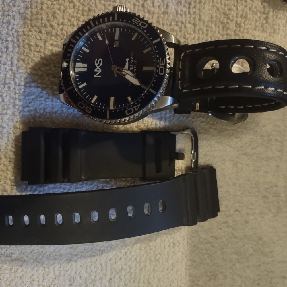 Watch